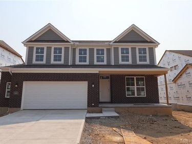 652 Goldfinch Drive, Beavercreek, OH 45434
