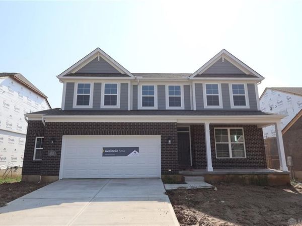 652 Goldfinch Drive, Beavercreek, OH 45434