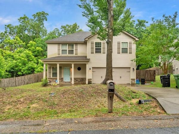 3858 Fortson Lane, Columbus, GA 31909