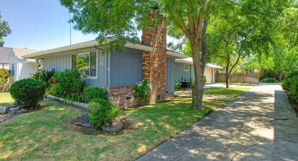 736 S School St, Lodi, CA 95240 Photo