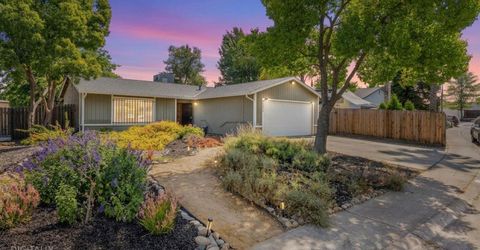 7404 Saxon, Sacramento, CA 95842 Photo