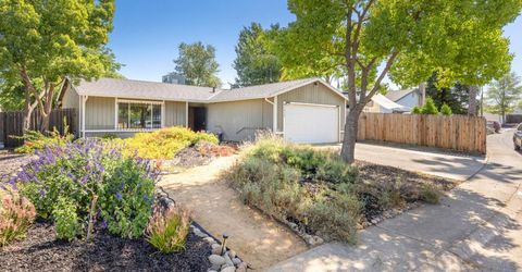 7404 Saxon, Sacramento, CA 95842 Photo