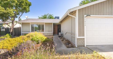 7404 Saxon, Sacramento, CA 95842 Photo
