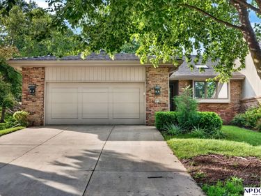 10114 Fieldcrest Drive , Omaha, NE 68114