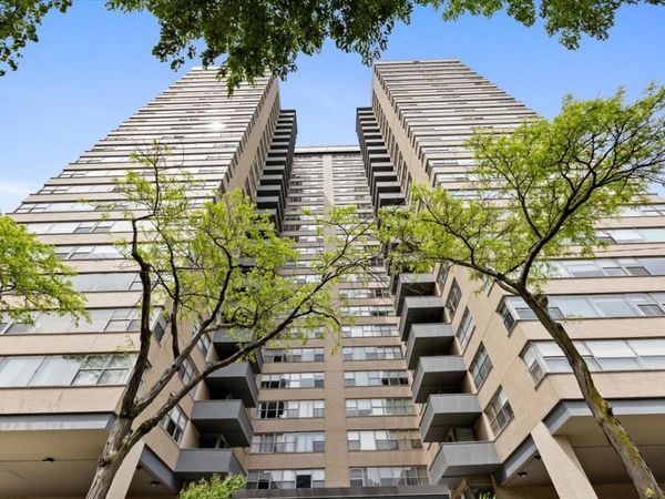 6301 N Sheridan Road , Unit 10F, Chicago, IL 60660