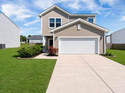 721 Mcroy Street, Moncks Corner, SC 29461