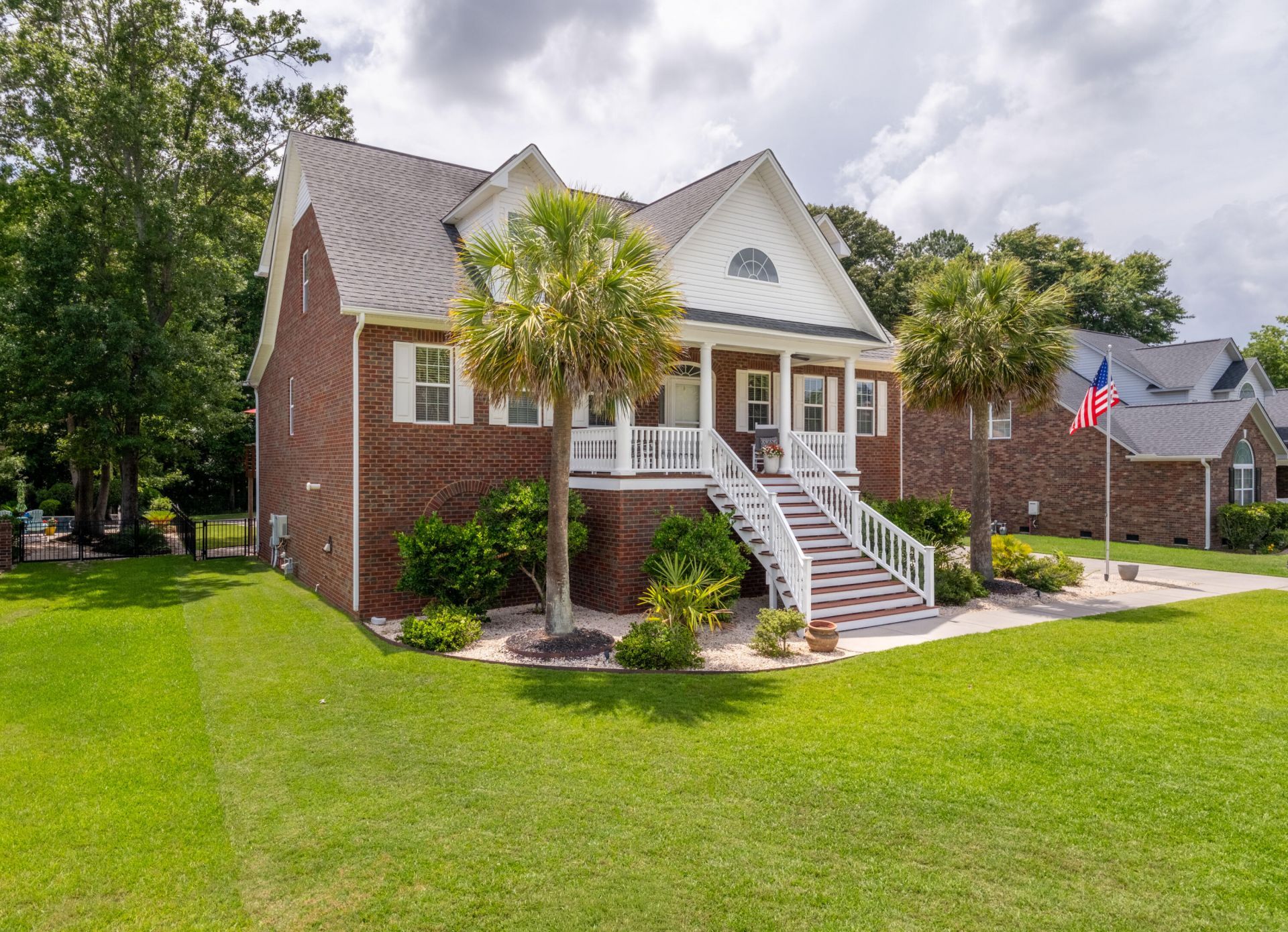 8730 Alexandria Drive Photo 3