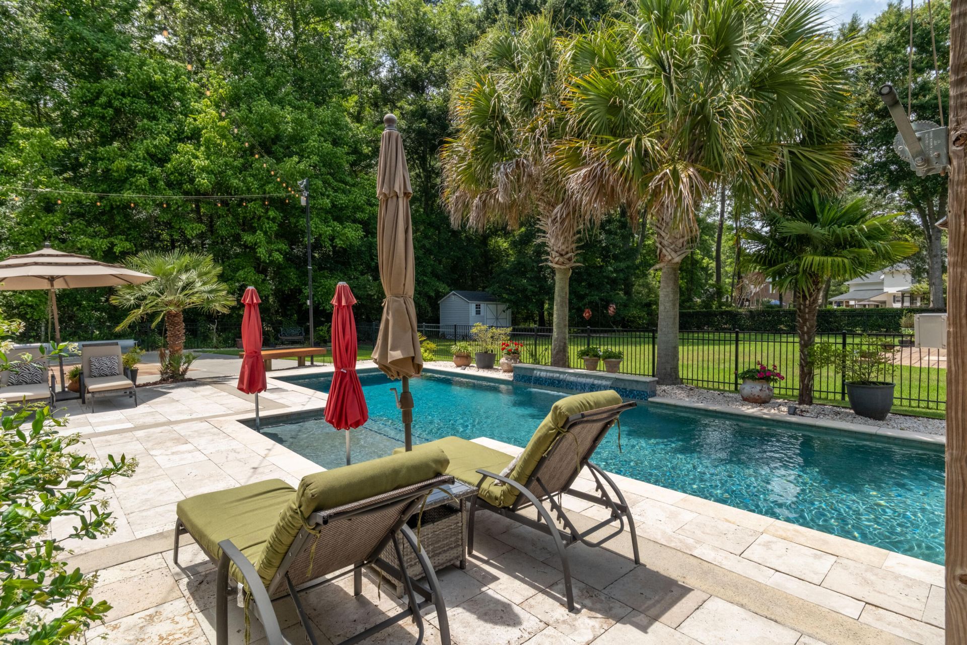 8730 Alexandria Drive Photo 57