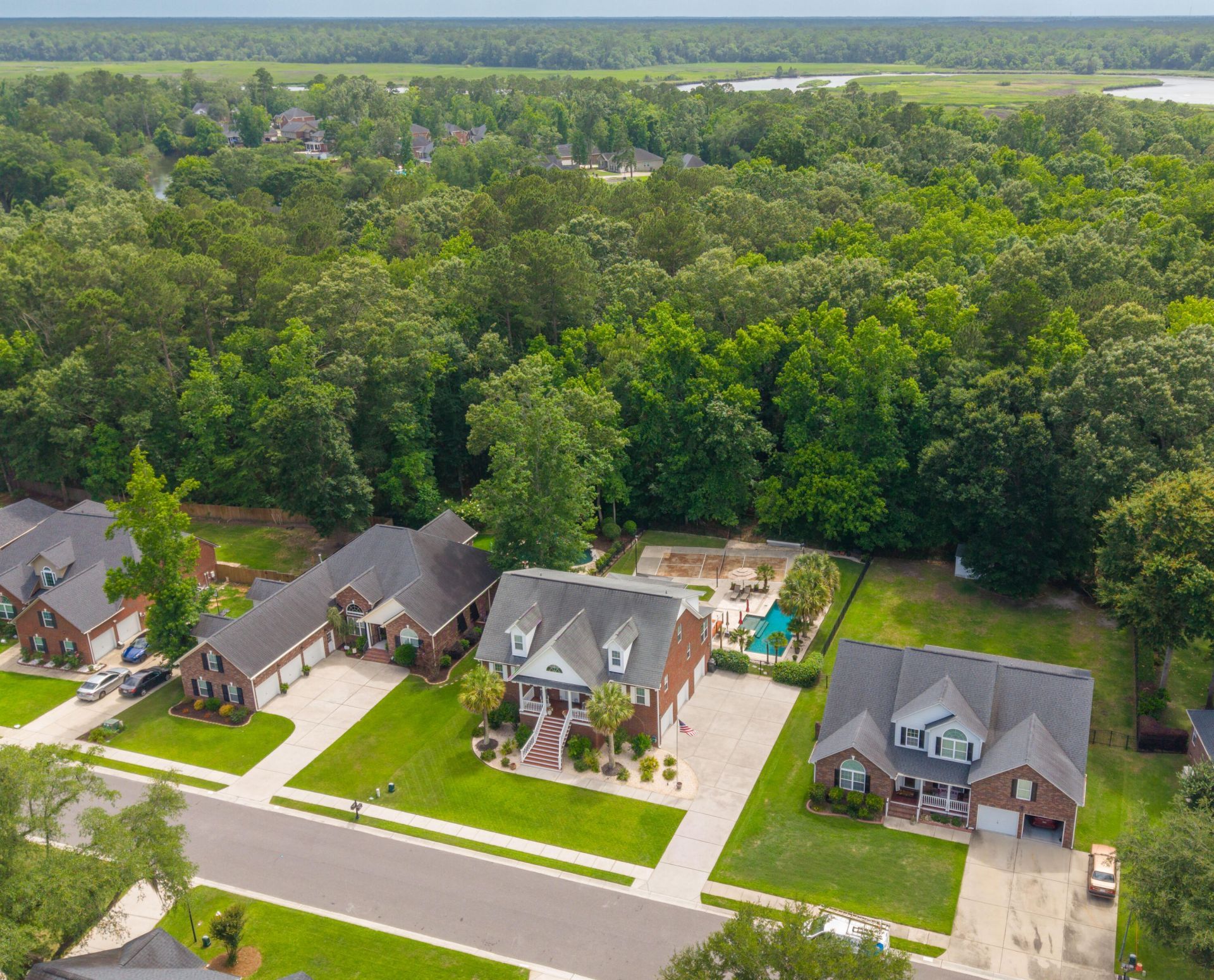 8730 Alexandria Drive Photo 68
