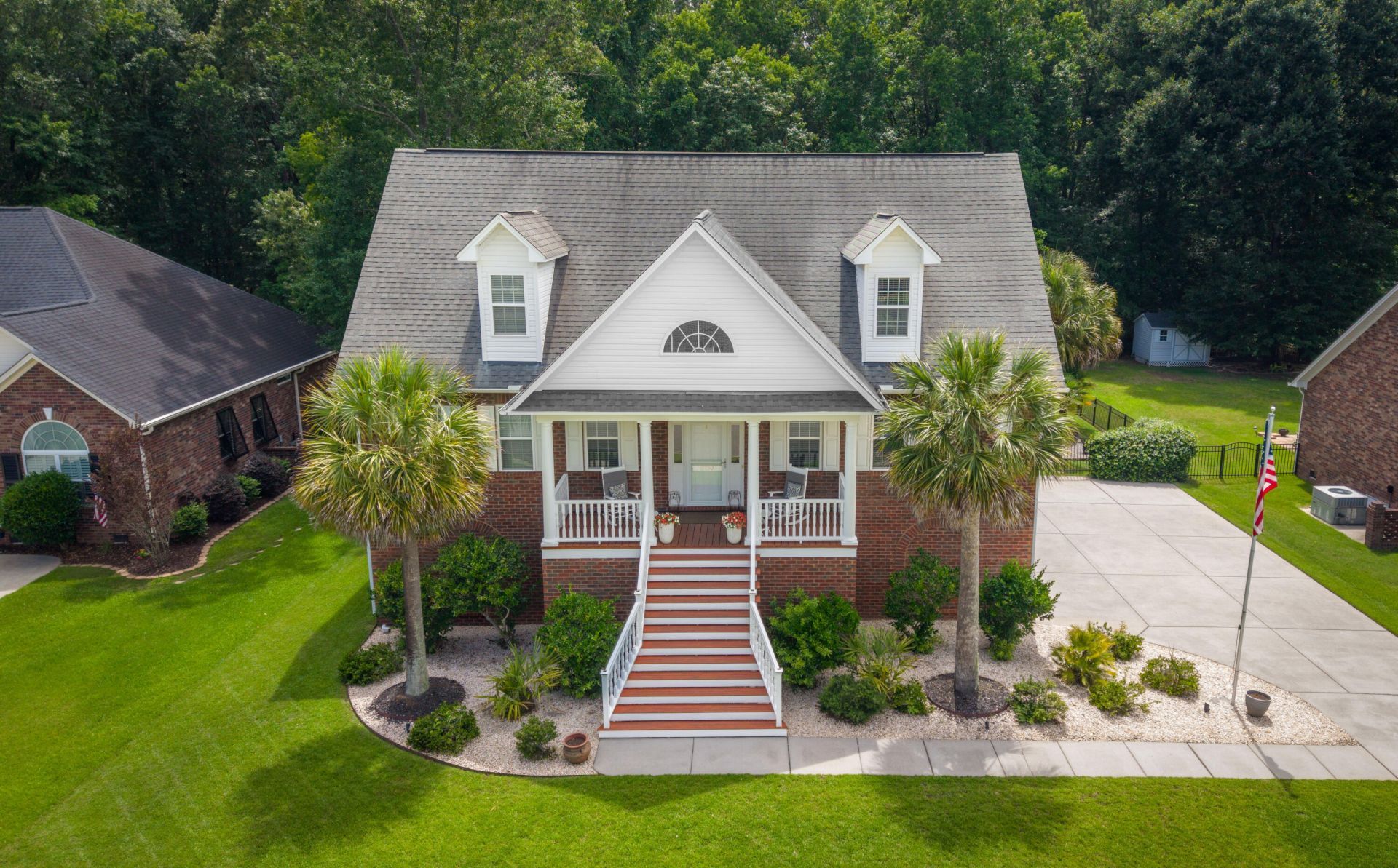 8730 Alexandria Drive Photo 69