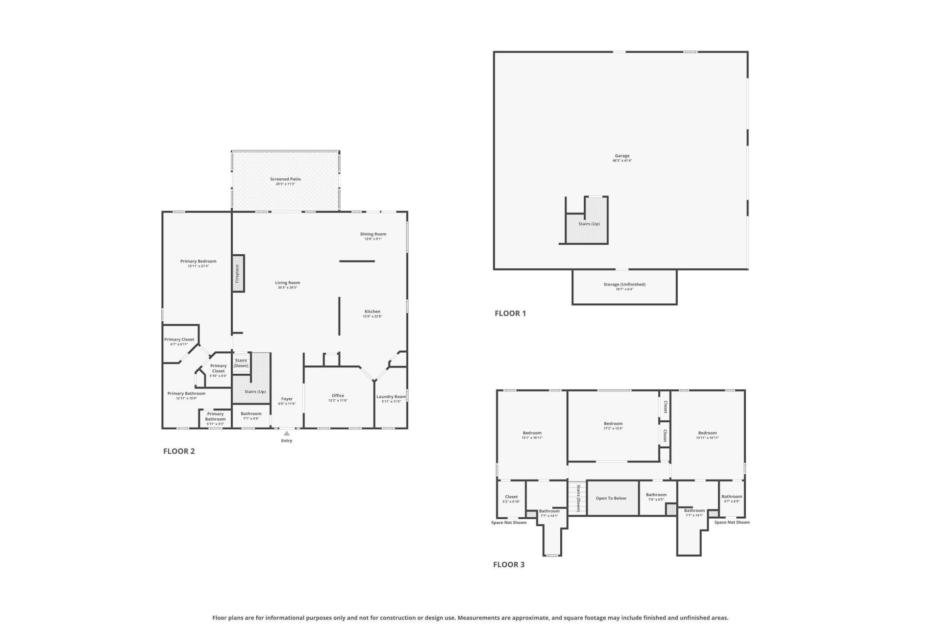 8730 Alexandria Drive Photo 70