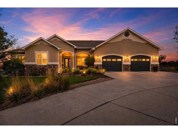 56 Preserve Dr, Fort Morgan, CO 80701