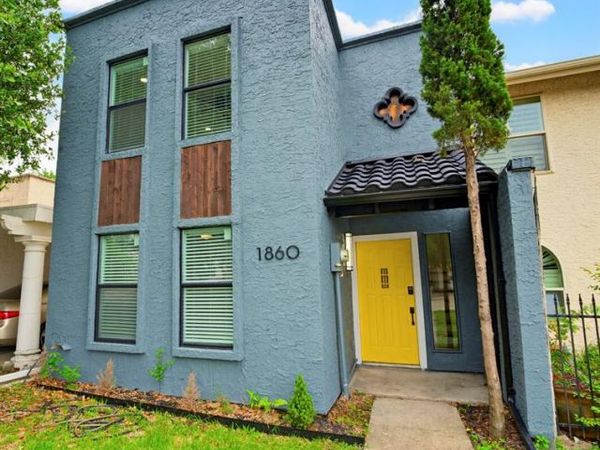1860 Amber Lane, Carrollton, TX 75007
