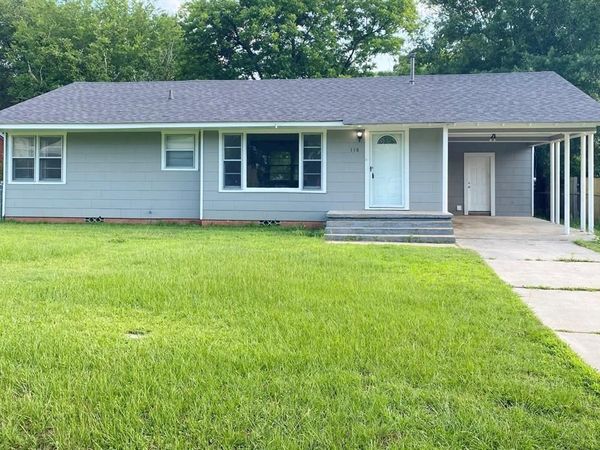 118 Hickory , Pittsburg, TX 75686