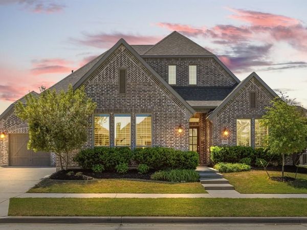3781 Dewberry Lane, Prosper, TX 75078