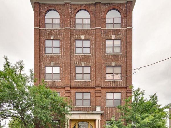 137 E G E PATTERSON AVE, Unit 504, Memphis, TN 38103