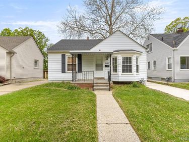 3360 Alice Street, Dearborn, MI 48124