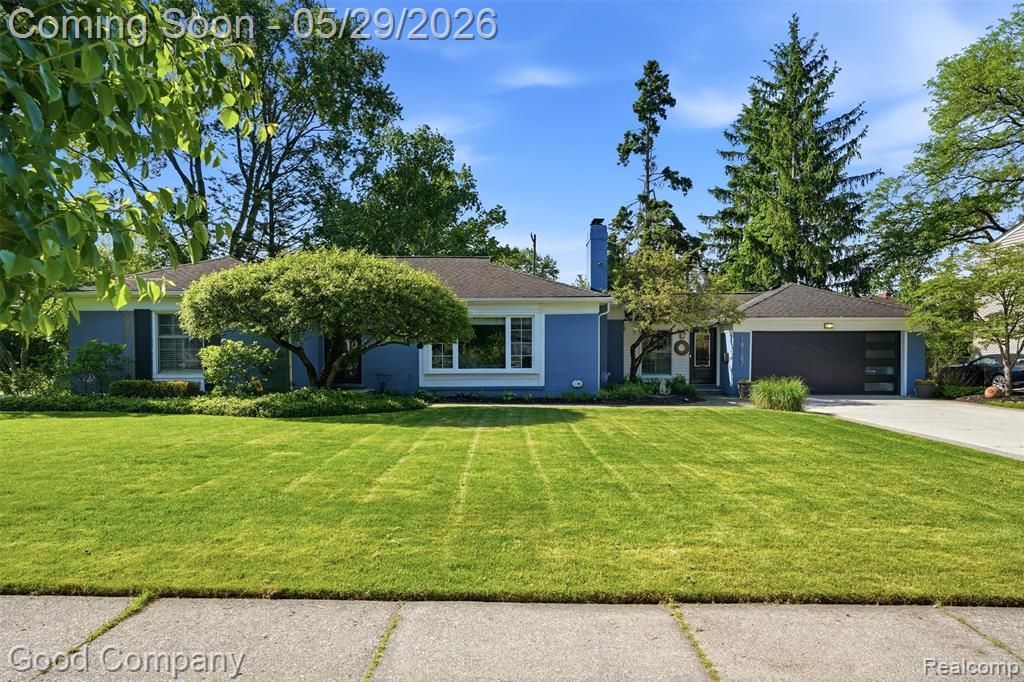 18187 Birwood Avenue, Beverly Hills Vlg, MI 48025 Main Photo