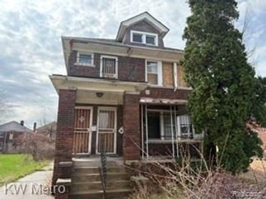 2965 W Grand Street , Detroit, MI 48238