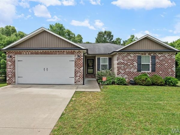 337 Timber Lane, Jackson, MO 63755