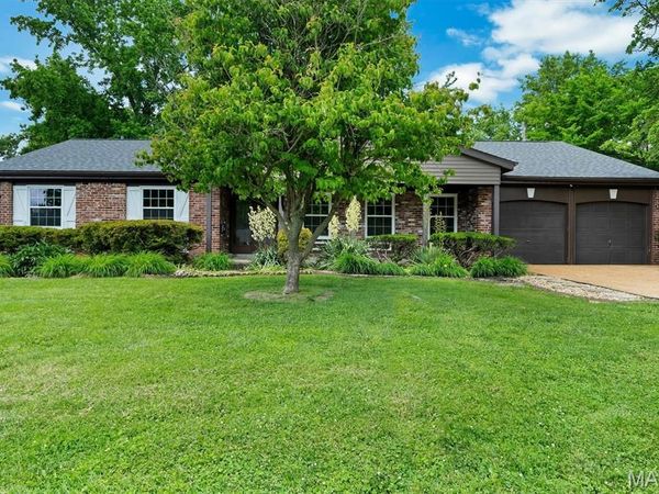 775 Montmartre Drive, St Louis, MO 63141