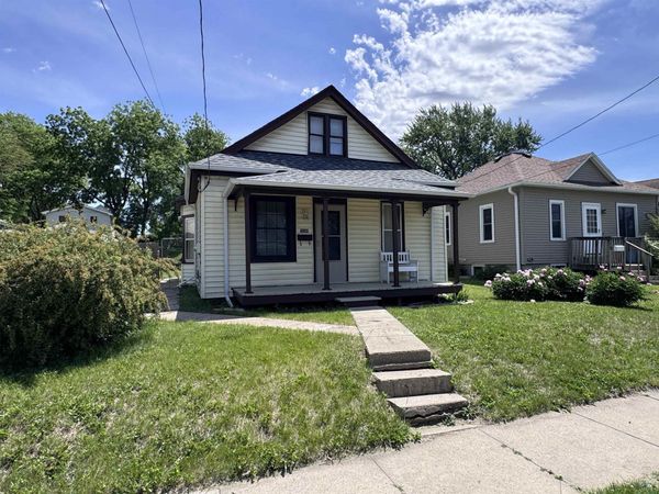 608 S HELEN ST, Sioux City, IA 51106