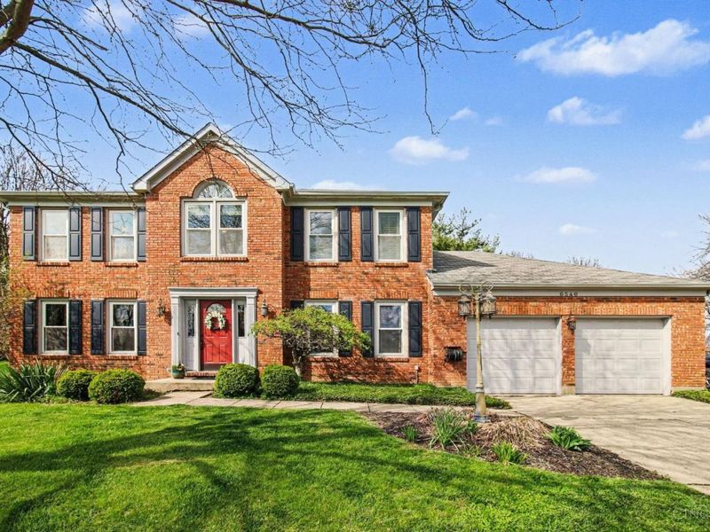 6546 Mapleton Avenue, Delhi Twp, OH 45233 Photo 1