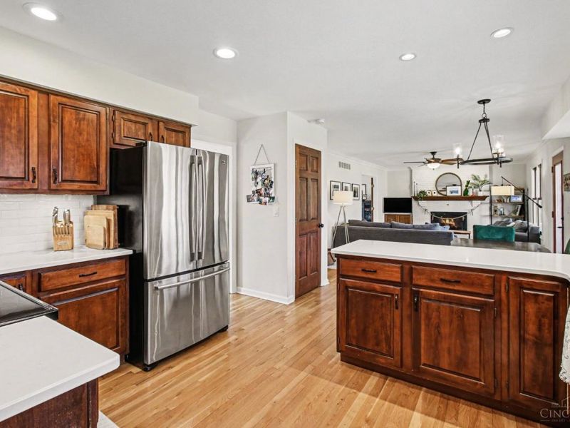 6546 Mapleton Avenue, Delhi Twp, OH 45233 Photo 8