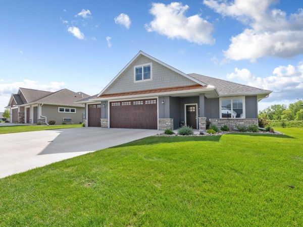 104 Dancing Waters Circle, Mankato, MN 56001