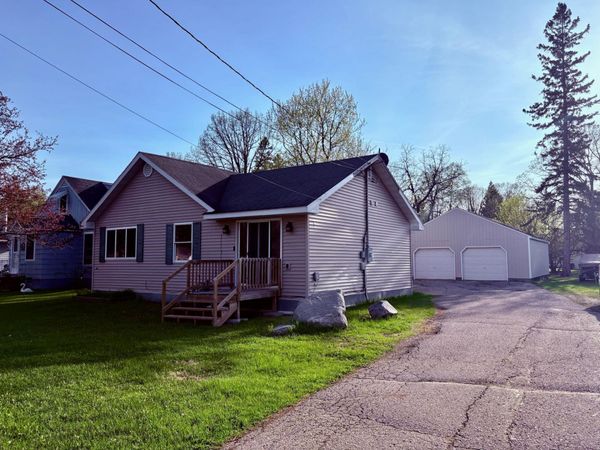 1118 11th Avenue, International Falls, MN 56649