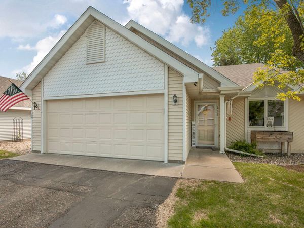 288 Park Avenue S, Saint Cloud, MN 56301