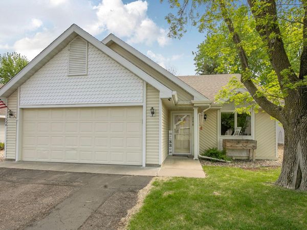 288 Park Avenue S, Saint Cloud, MN 56301