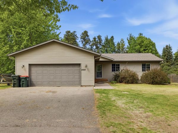 4914 Cedar Scenic Road, Baxter, MN 56425