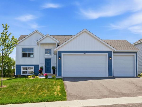2441 Greenbriar Lane, Buffalo, MN 55313