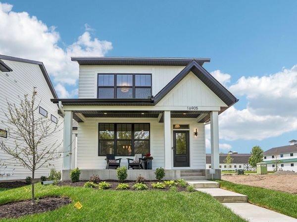 16905 Draft Horse Boulevard, Lakeville, MN 55044