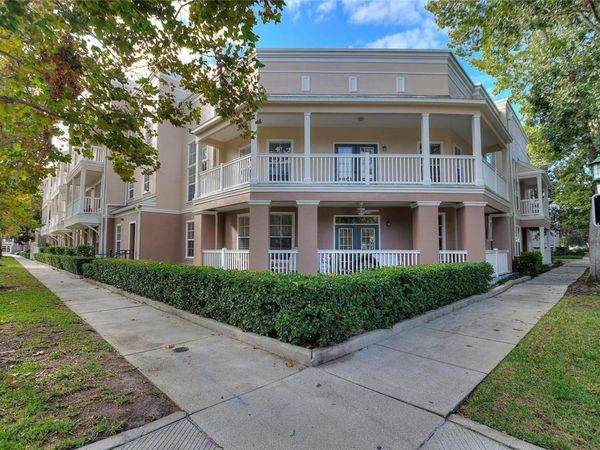 516 WATER STREET , KISSIMMEE, FL 34747