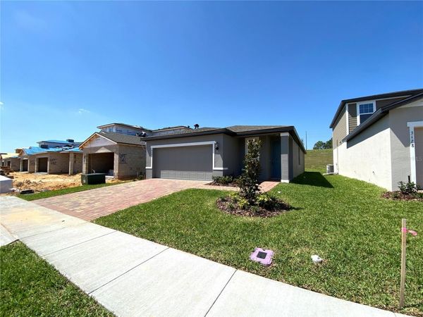 3122 BELLA VISTA DRIVE, DAVENPORT, FL 33897
