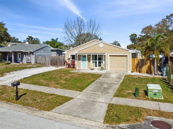 2803 NORTHCOTE DRIVE , PALM HARBOR, FL 34684