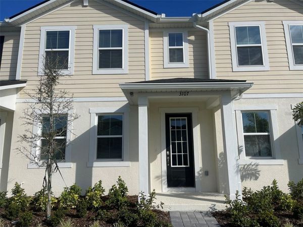 3107 GARDENIA RESERVE STREET , APOPKA, FL 32712