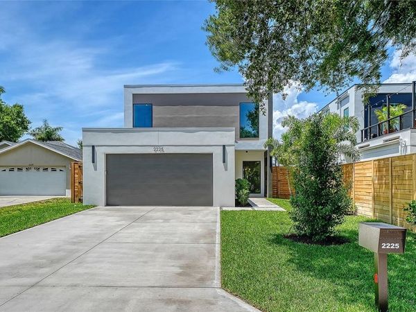 2225 FLORINDA STREET , SARASOTA, FL 34231