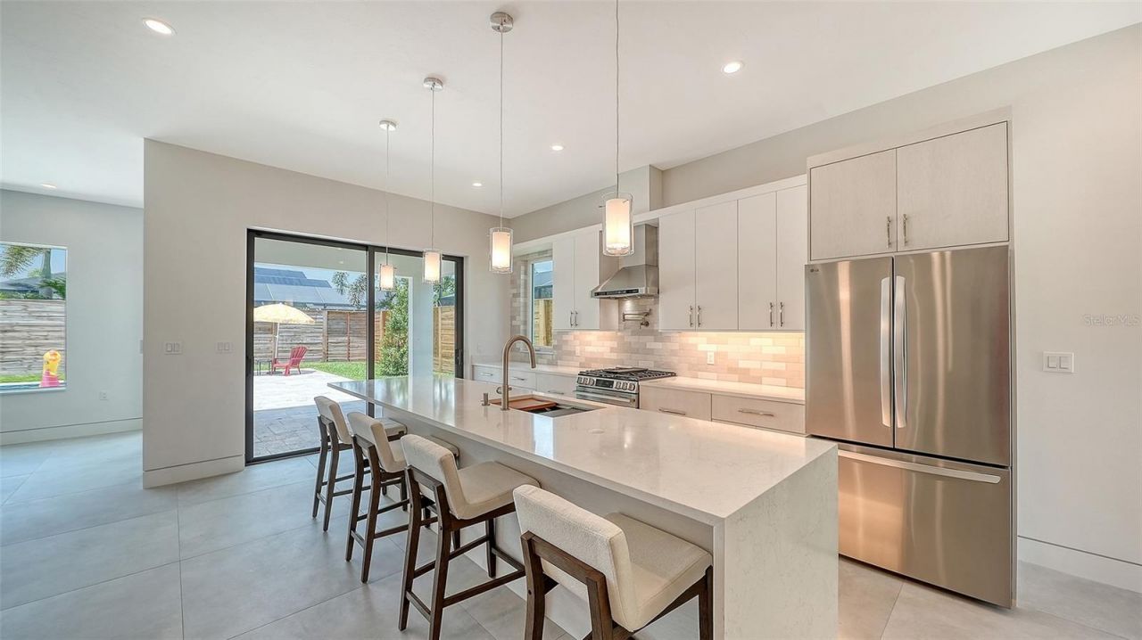 2225 Florinda Street, Sarasota, FL 34231 Photo
