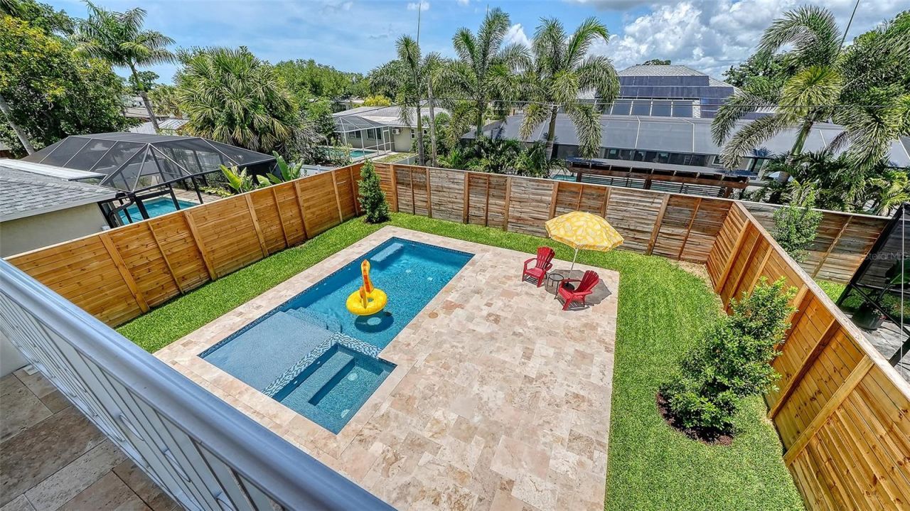 2225 Florinda Street, Sarasota, FL 34231 Photo
