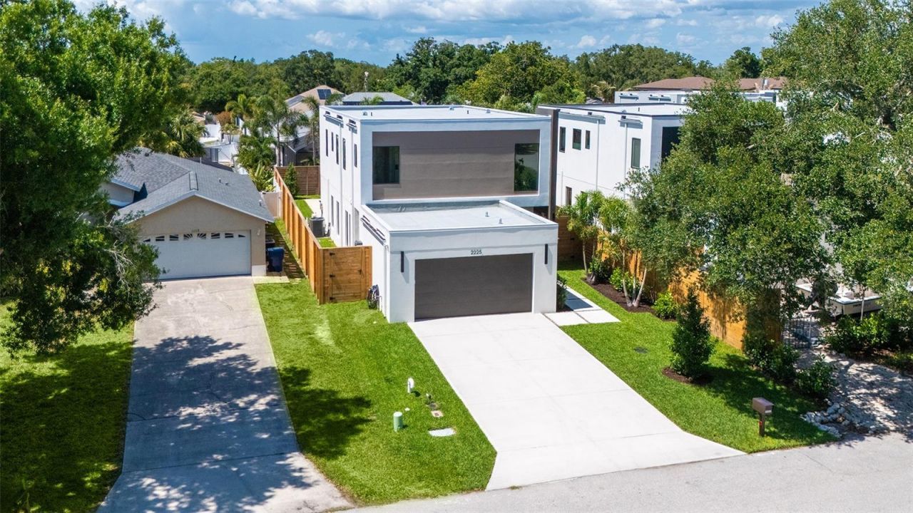2225 Florinda Street, Sarasota, FL 34231 Photo