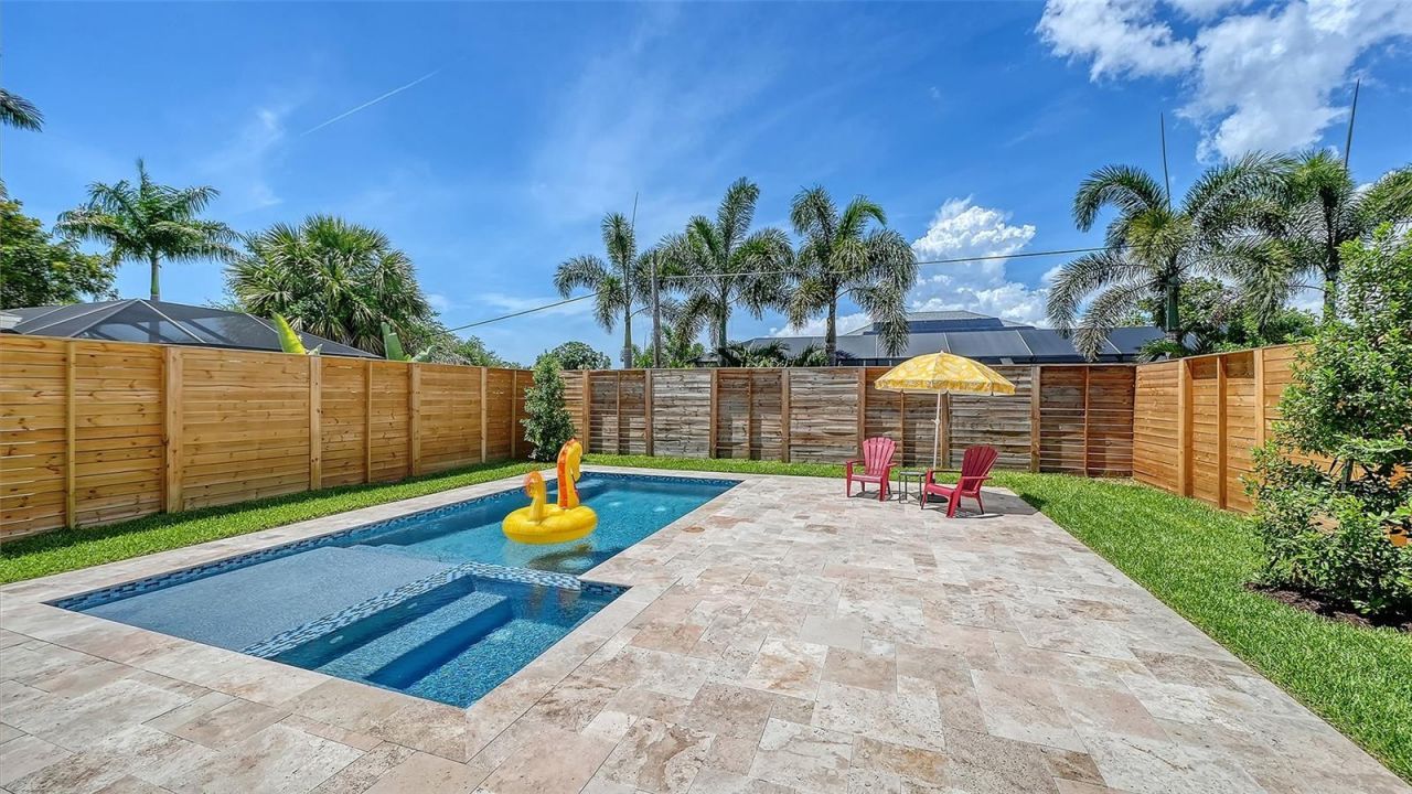 2225 Florinda Street, Sarasota, FL 34231 Photo