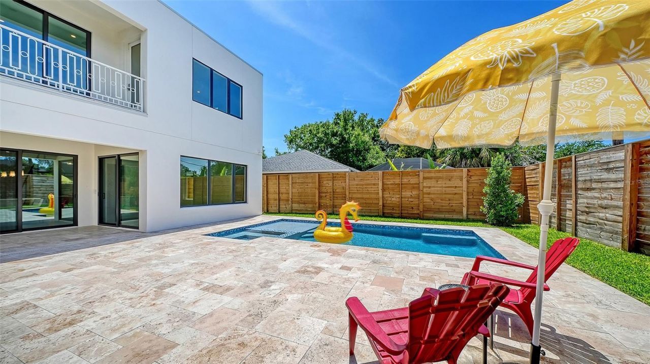 2225 Florinda Street, Sarasota, FL 34231 Photo