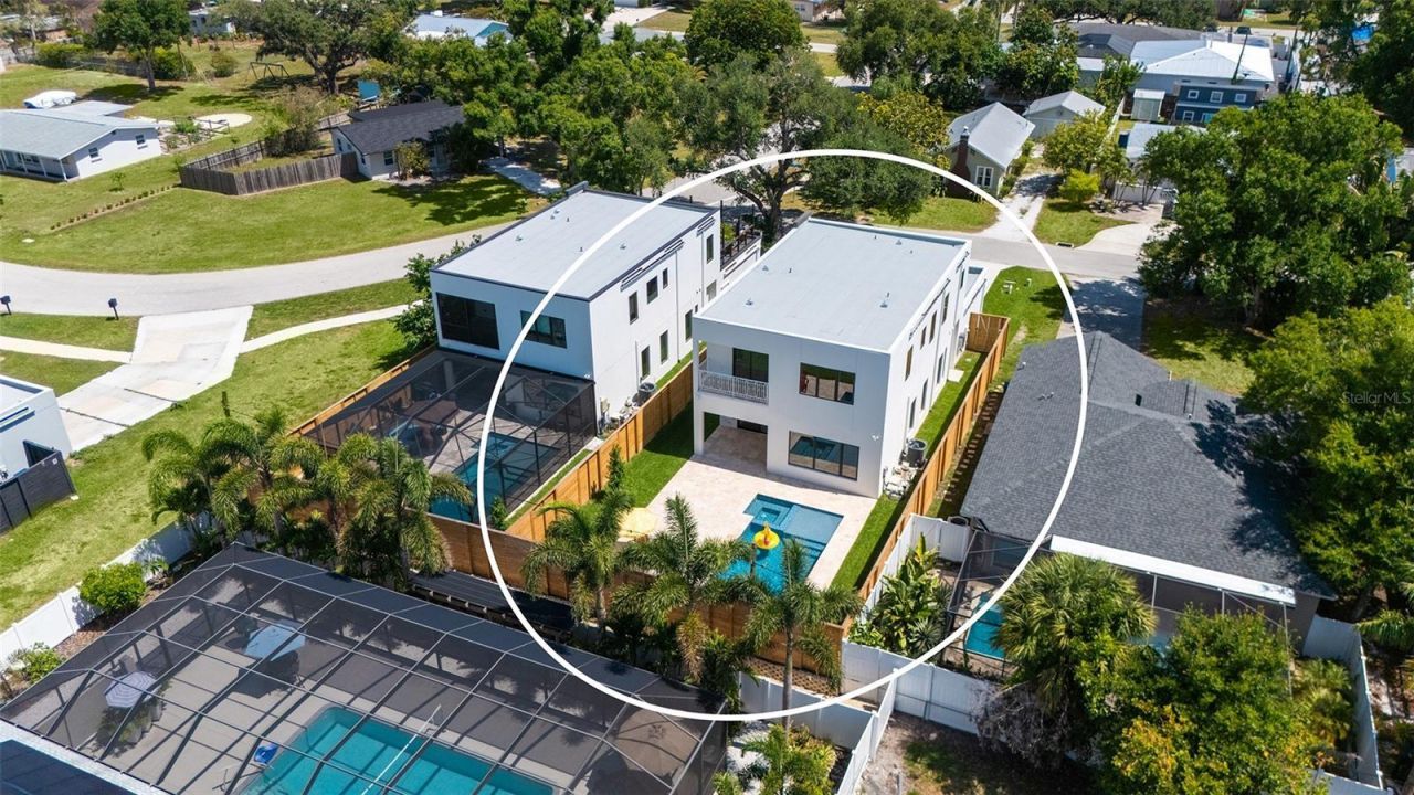 2225 Florinda Street, Sarasota, FL 34231 Photo