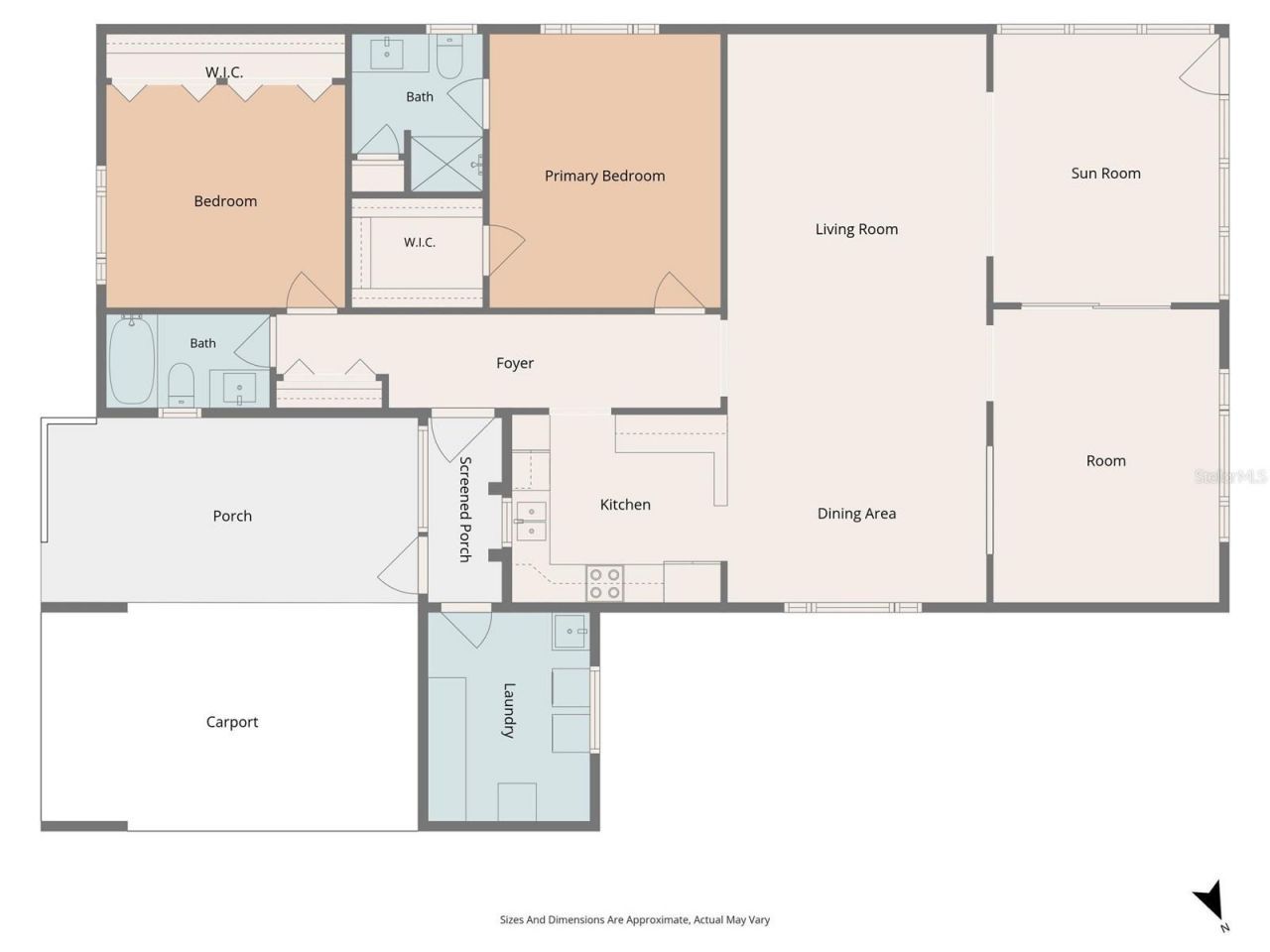 3808 Blue Stone Way, Unit 95, Sarasota, FL 34232 Photo
