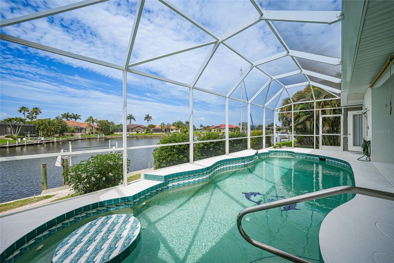 632 Monaco Drive, Punta Gorda, FL 33950 Photo