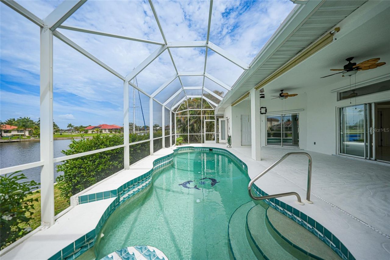 632 Monaco Drive, Punta Gorda, FL 33950 Photo