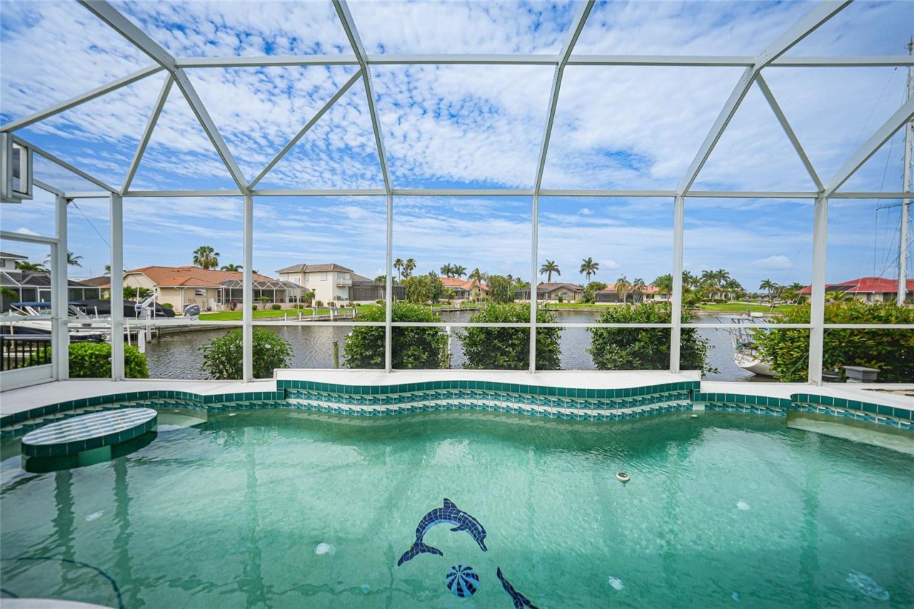 632 Monaco Drive, Punta Gorda, FL 33950 Photo